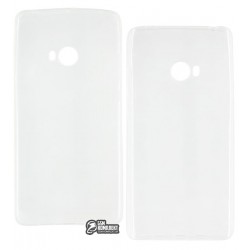 Чехол силиконовый ультратонкий для Xiaomi RedMi Note 2 Чехол силиконовый ультратонкий для Xiaomi RedMi Note 2