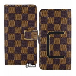 Чехол-книжка универсальная TOTO Square 4.0'-4.5'