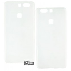 Чехол защитный для Huawei P9 Plus, силиконовый, прозрачный Чехол защитный для Huawei P9 Plus, силиконовый, прозрачный