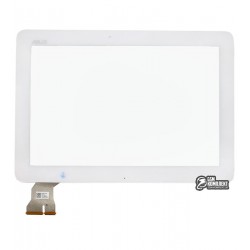 Тачскрин для планшетов Asus Transformer Pad TF103C, Transformer Pad TF103CG, белый, #076-1015/10160600/0046801643 Тачскрин для планшетов Asus Transformer Pad TF103C, Transformer Pad TF103CG, белый, #076-1015/10160600/0046801643