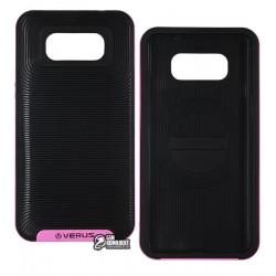 Чехол для Samsung G530 Galaxy Grand Prime, Verus Crucial, силикон + пластик