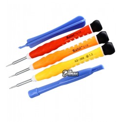 Набір інструментів Kaisi 3689 для iPhone