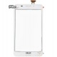 Тачскрін для планшету Asus FonePad 7 FE375CXG, білий