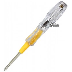 Отвертка-индикатор 220v (пробник)