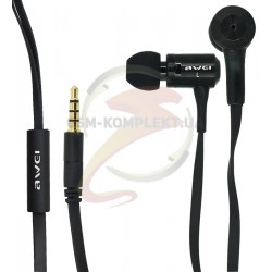 Наушники Awei ES100i