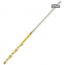 Сверло по металу Sigma HSS титановое 0.9 мм