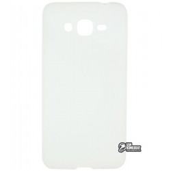 Чехол защитный для Samsung G530, силиконовый