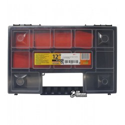 Організатор Virok "RS" 12 79V155 287x186x50мм