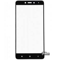 Защитное стекло для Xiaomi Redmi Note 4, 2.5D