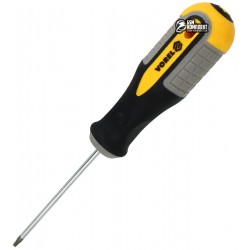 Викрутка зіркоподібна Torx, Vorel 60883, T8, 75 мм