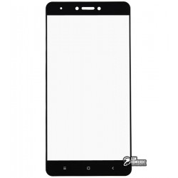 Защитное стекло для Xiaomi Redmi Note 4X, 2.5D