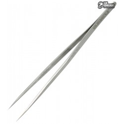 Пинцет прямой Baku A3 BK SS-sa Пинцет прямой Baku A3 BK SS-sa