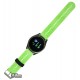 Смарт часы Smart Watch V9, зеленые