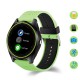 Смарт часы Smart Watch V9, зеленые