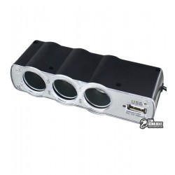 Разветвитель прикуривателя WF-00120