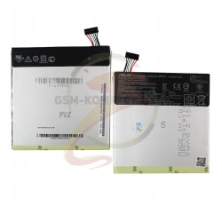 Аккумулятор C11P1327 для Asus K012 Fonepad FE170 FE170CG MemoPad ME170 ME170C (3910 мАч) Аккумулятор C11P1327 для Asus K012 Fonepad FE170 FE170CG MemoPad ME170 ME170C (3910 мАч)
