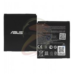 Аккумулятор для Asus ZenFone C (ZC451CG)), Li-ion, 3,85 B, 2160 мАч, #B11P1421 Аккумулятор для Asus ZenFone C (ZC451CG)), Li-ion, 3,85 B, 2160 мАч, #B11P1421