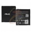 Аккумулятор для Asus ZenFone C (ZC451CG)), Li-ion, 3,85 B, 2160 мАч, B11P1421, C11P1421