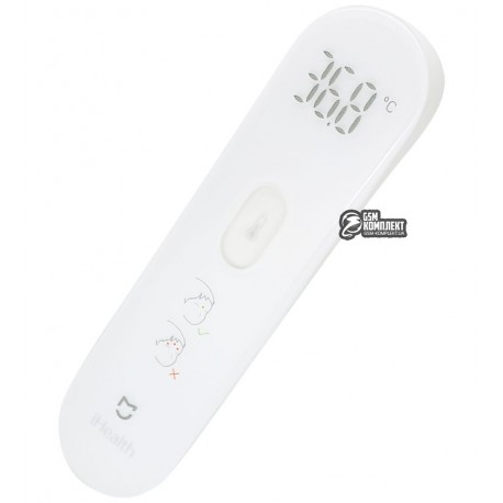 Xiaomi Mi Home iHealth Термометр прибор для измерения температуры тела