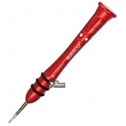 Отвертка крестовая BAKU BK-338, 2 мм, 25 мм