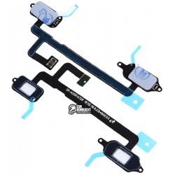 Клавиатурный модуль для Samsung A520F Galaxy A5 (2017), A720F Galaxy A7 (2017)