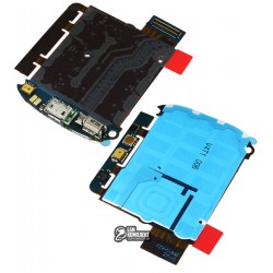 Клавіатурний модуль для Nokia 6700c