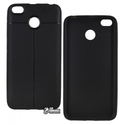 Чехол&nbsp;защитный&nbsp;Auto&nbsp;Focus&nbsp;для&nbsp;Xiaomi&nbsp;Redmi&nbsp;4X,&nbsp;силиконовый