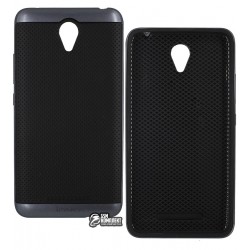 Чехол&nbsp;защитный&nbsp;iPaky&nbsp;для&nbsp;Xiaomi&nbsp;Redmi&nbsp;Note&nbsp;2,&nbsp;силикон+пластиковая&nbsp;рамка