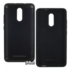 Чехол&nbsp;защитный&nbsp;iPaky&nbsp;для&nbsp;Xiaomi&nbsp;Redmi&nbsp;Note&nbsp;3&nbsp;Pro,&nbsp;силикон+пластиковая&nbsp;рамка,&nbsp;черный