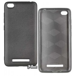 Чехол для Xiaomi Redmi 4A, Protector, силиконовый