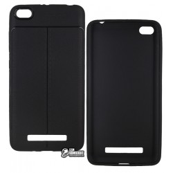 Чехол&nbsp;защитный&nbsp;Auto&nbsp;Focus&nbsp;для&nbsp;Xiaomi&nbsp;Redmi&nbsp;4A,&nbsp;силиконовый