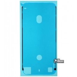 Стикер дисплея для Apple iPhone 7, белый, adhesive Стикер дисплея для Apple iPhone 7, белый, adhesive