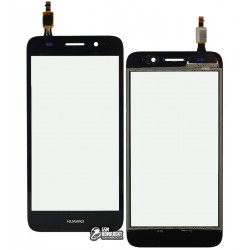 Тачскрин для Huawei Y3 (2017), Y5 lite (2017), черный, L02/L03/L22/L23 Тачскрин для Huawei Y3 (2017), Y5 lite (2017), черный, L02/L03/L22/L23