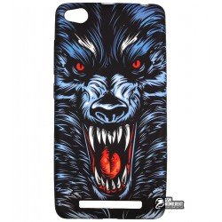 Чехол для Xiaomi Redmi 3, с 3D рисунком