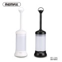 Лампа REMAX RT-C05 outdoor portable lamp, чорна