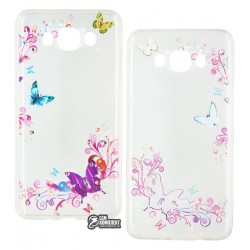 Чехол&nbsp;защитный&nbsp;Fashion&nbsp;Diamond&nbsp;для&nbsp;Samsung&nbsp;J710&nbsp;Galaxy&nbsp;J7&nbsp;2016,&nbsp;тип&nbsp;8