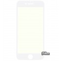 Захисне скло HOCO Flexible PET 3D Anti-Blue IPhone 7/8 0.25мм (Білий)