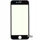 Защитное стекло HOCO Flexible PET 3D Anti-Blue IPhone 7/8 0.25мм (Черный)