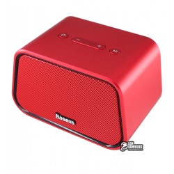 Портативная колока Baseus Encok Multi-functional wireless speaker E02