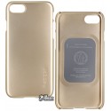 Чехол защитный SGP / Spigen Case Thin Fit для iPhone 8 / 7 золотой