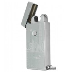 Зажигалка электроимпульсная M1