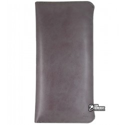 Чехол кошелек Hoco Portfolio для телефона 5,5 дюймов, кожзам Чехол кошелек Hoco Portfolio для телефона 5,5 дюймов, кожзам