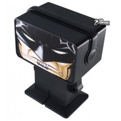 Power bank Remax Avenger RPL-20 10000mAh, черный