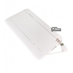 Power bank Remax Proda PPP-16 5000mAh, белый