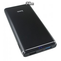 Power bank Hoco J2 Beibo Rapid 10000mAh, черный