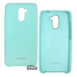 Чохол для Huawei Y7 (2017), Silicone cover, силіконовий