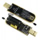 Программатор CH341A USB для EEPROM / FLASH 24 / 25 серии