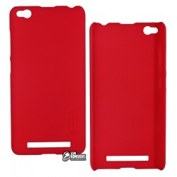 Чехол накладка Frosted Xiaomi Redmi 3 Red Чехол накладка Frosted Xiaomi Redmi 3 Red