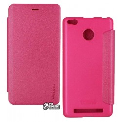Чехол для Xiaomi Redmi 3 Pro, Nillkin Sparkle Чехол для Xiaomi Redmi 3 Pro, Nillkin Sparkle