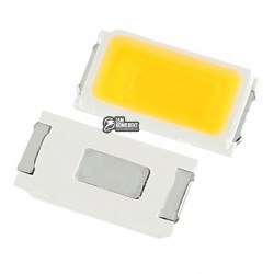 Светодиод SMD 5730 белый 45Lm A-5730D34W теплый